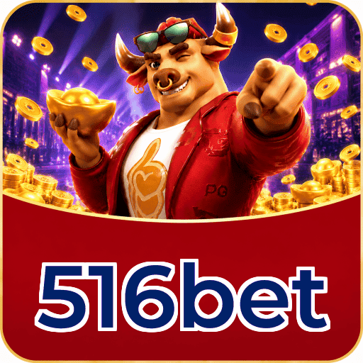 516bet Segurança Logo 1