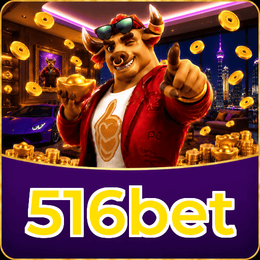 516bet Logo 2