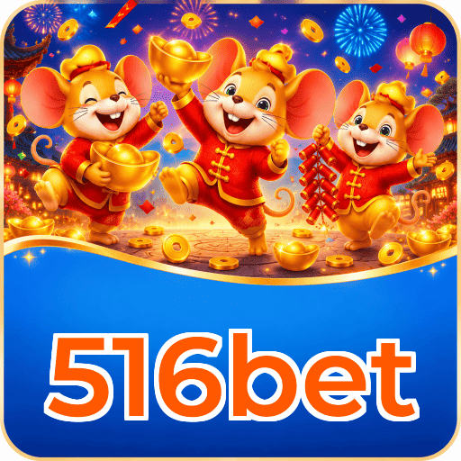 516bet Logo 3