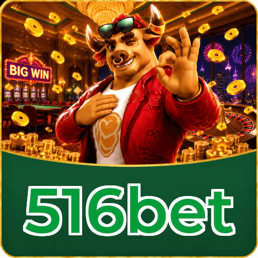 516bet Instalar Logo 1