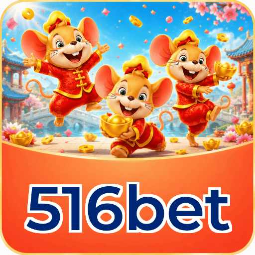 516bet Instalar Logo 2