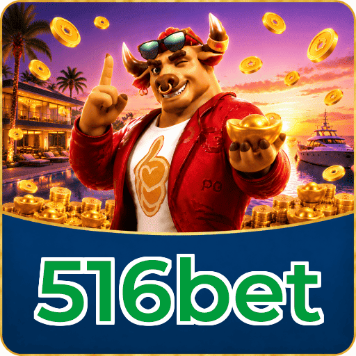 516bet Licenciado Curaçao - Segurança SSL 256-bit