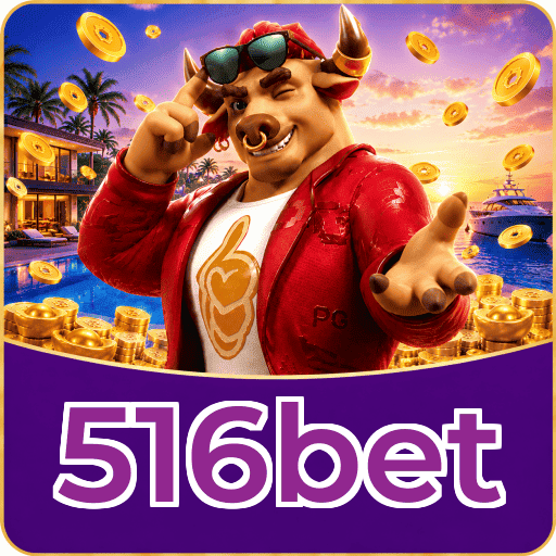 Slots 516bet - Jackpots Progressivos
