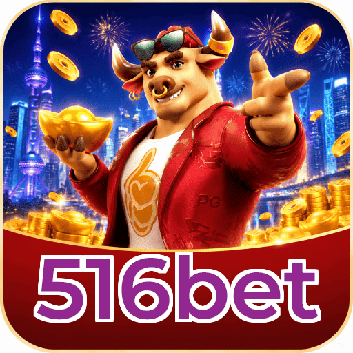516bet Instalar Logo 3