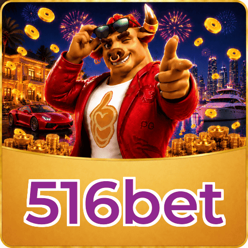 516bet Download Oficial