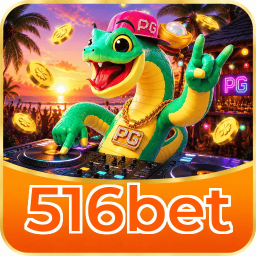 516bet Segurança Logo 3